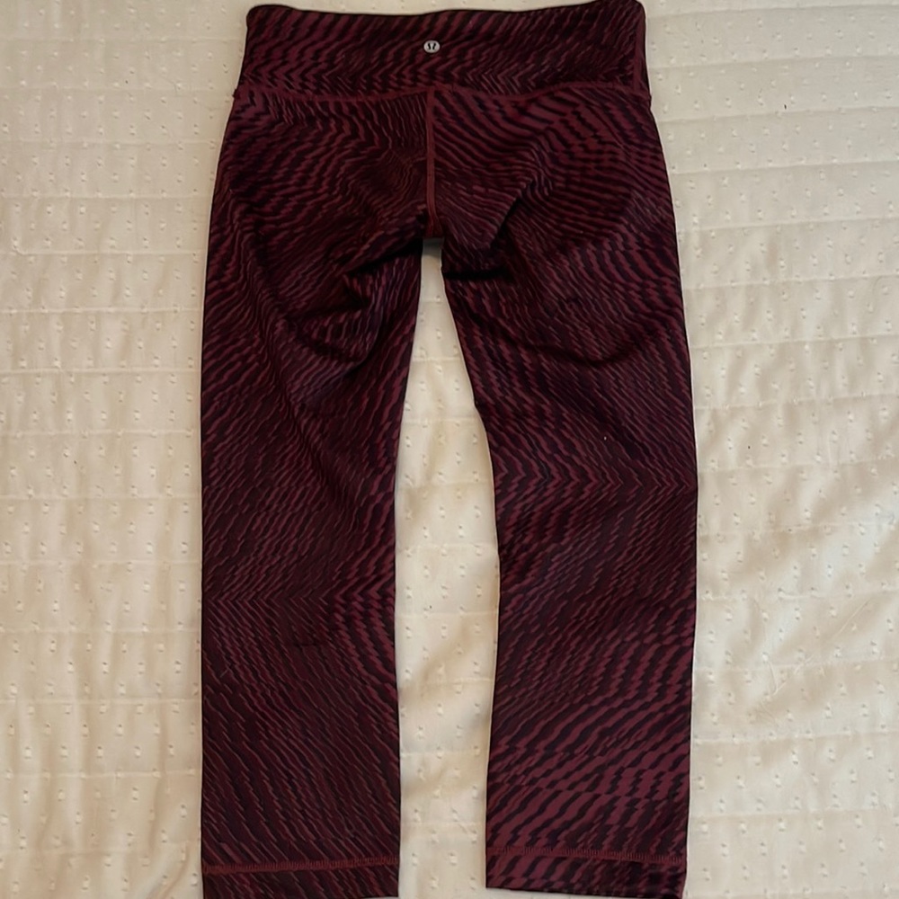 Lululemon leggings